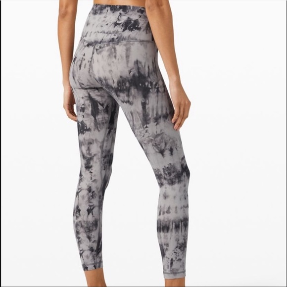 Lululemon Align Pant 25” - Picture 3 of 4